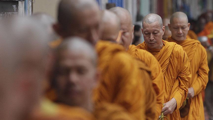 Myanmar: Prominent monk jailed for border violation