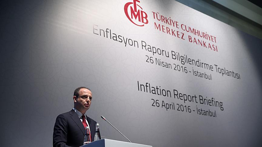 Turkey's Central Bank leaves room for more rate cuts