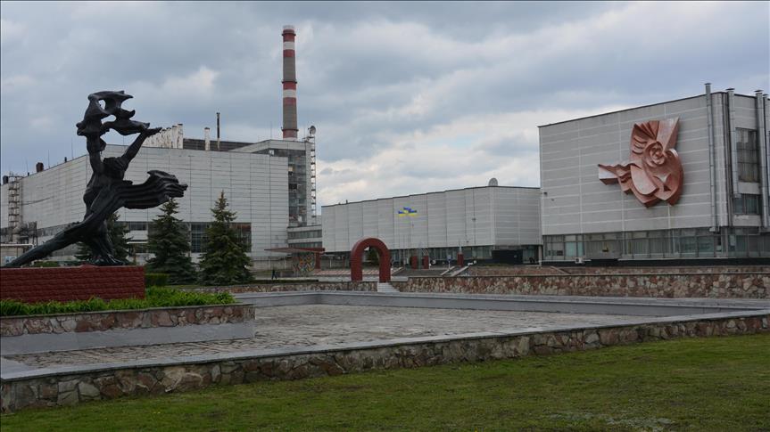 Tri decenije nakon nuklearne katastrofe u Černobilu: Pripjat, grad duhova