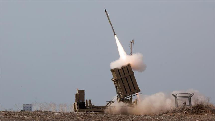 US to send long-range artillery to Turkey against Daesh
