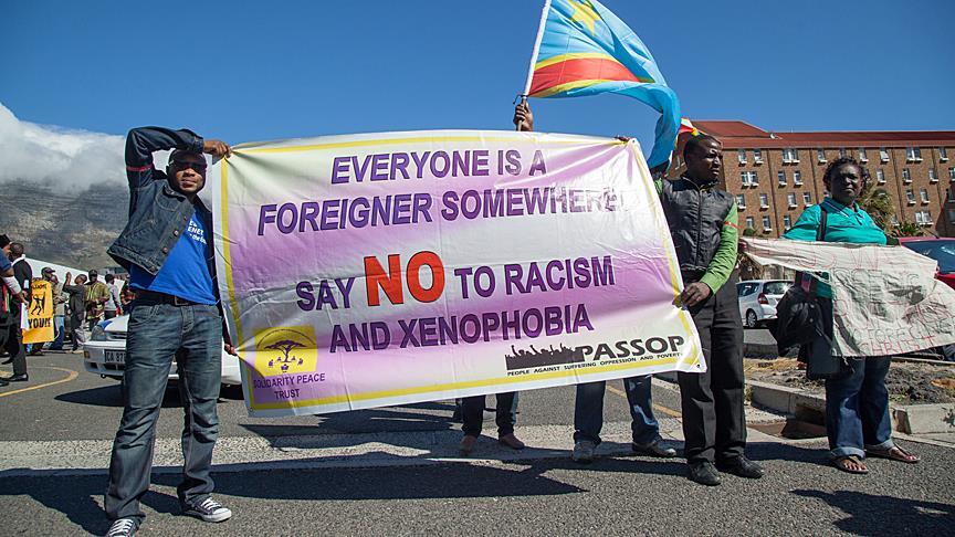 South Africa: 1996 truth commission failures recalled