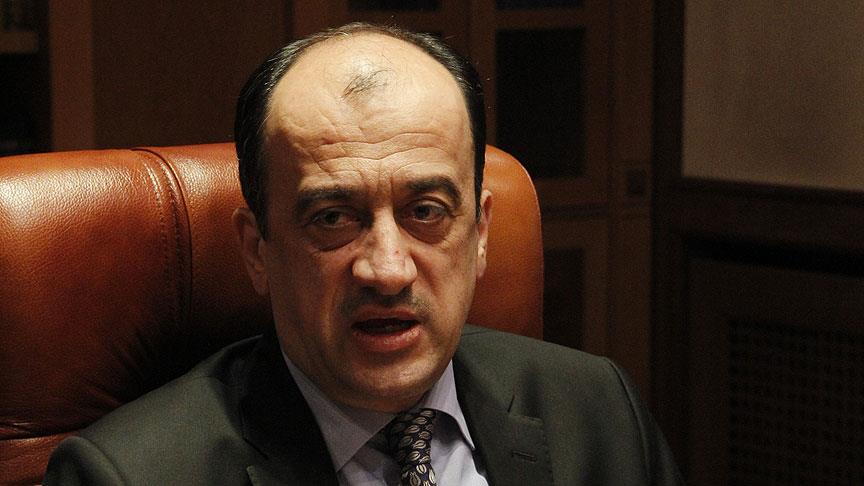 Türkiye'nin Moskova Büyükelçisi Yardım, Rusya ile ilişkileri değerlendirdi