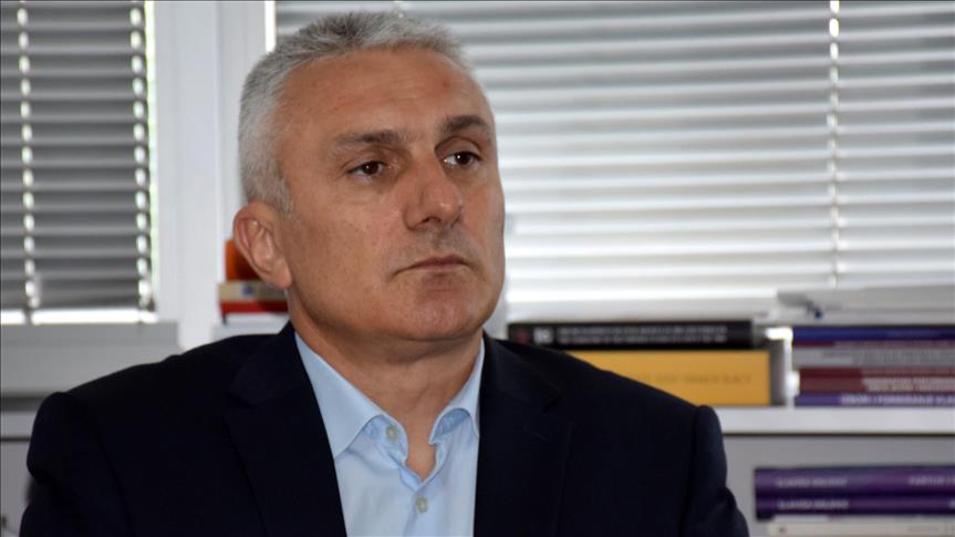 Politikolog Slaviša Orlović: Rezultati parlamentarnih izbora potvrdili dominantnu proevropsku orijentaciju Srbije