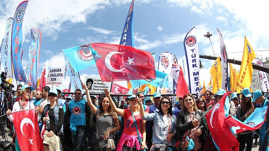 İstanbul Valisi'nden 1 Mayıs açıklaması