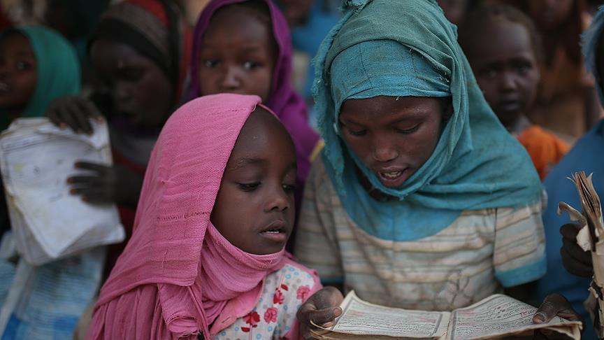 Khalwas help Sudanese learn Quran, eradicate illiteracy 