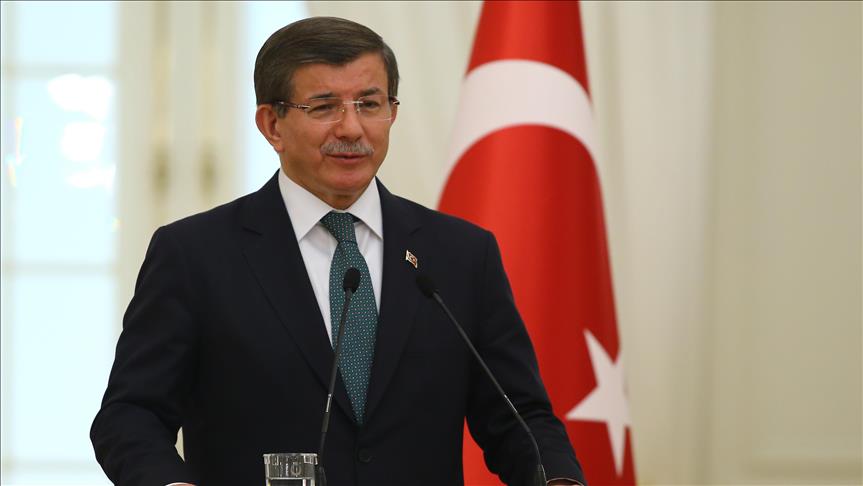 New const. to include liberal secularism: Turkish PM