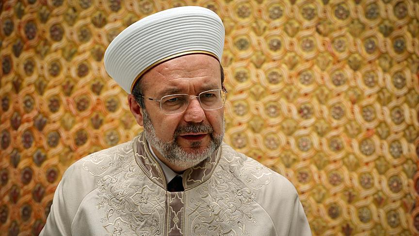 Islamophobia used to win polls: Turkey's top cleric