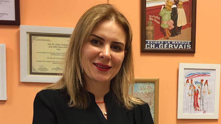 'Sınavın sonucunun değil, çocuğun emeğinin ödüllendirilmesi lazım'