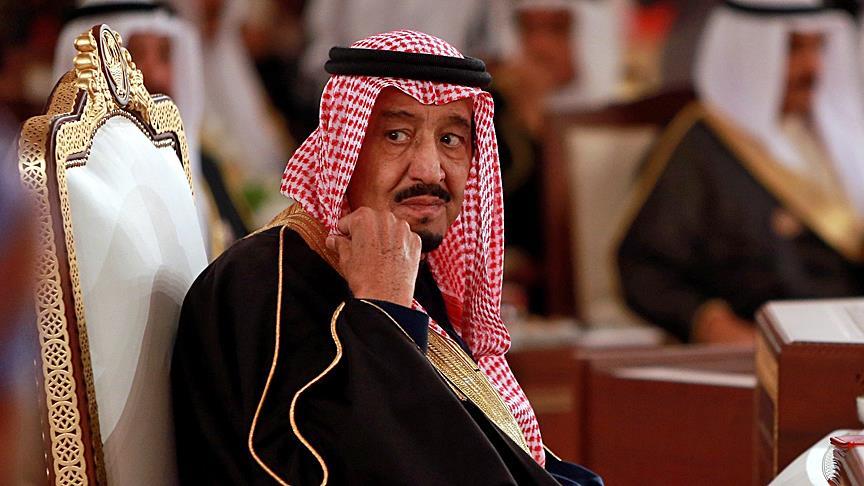 Saudis aim to be world financial power: Expert Yergin