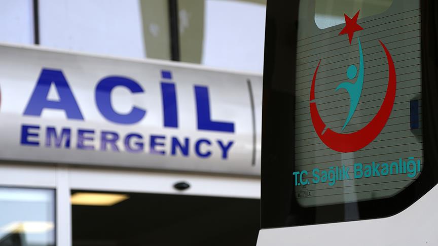 Van'daki FETÖ/PDY soruşturmasında hastaneye kayyum atandı