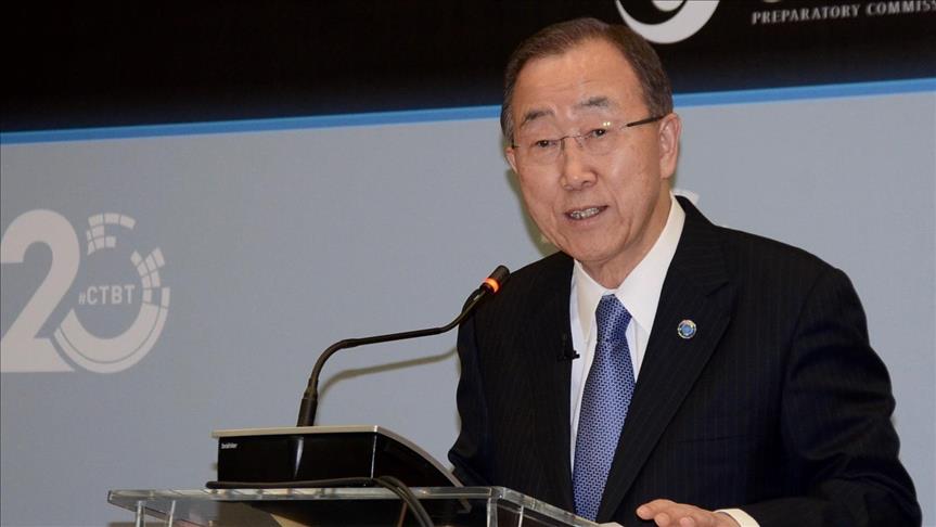 Iran: Activists ask UN for help in releasing scientist