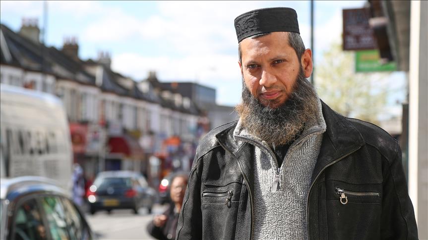 Muslim preacher in UK slams Cameron’s ‘racist’ views