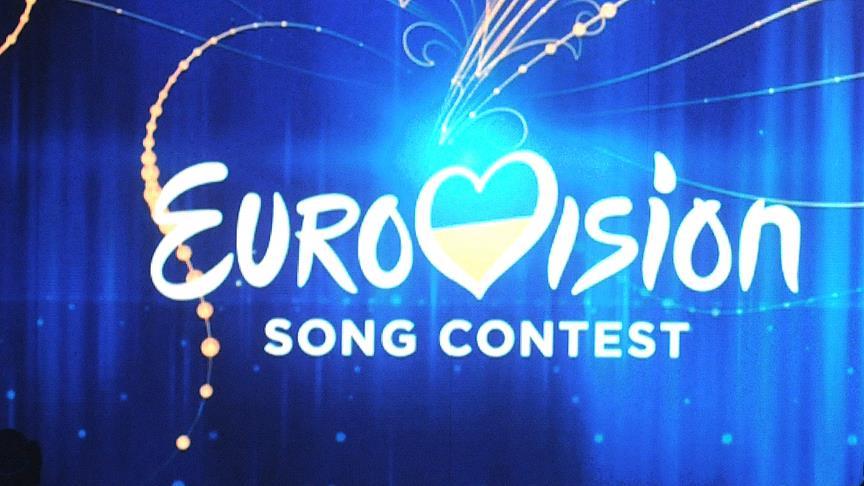 Eurovision'dan Filistin, Kosova ve KKTC bayrağına yasak