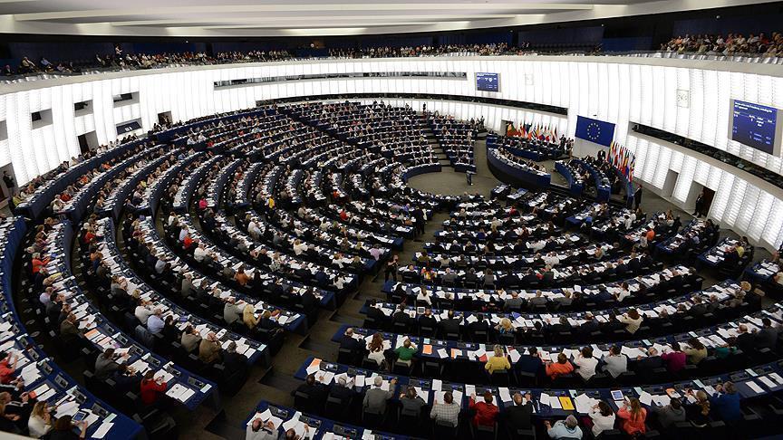 Turkish think-tank to present Islamophobia report to EP