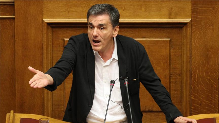 Greece looking at further talks with lenders