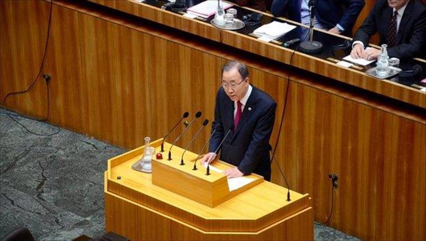 L'ONU annonce la levée des sanctions contre la Côte d'Ivoire