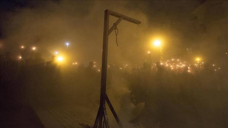 Indonesia ‘completes’ preparations for executions 