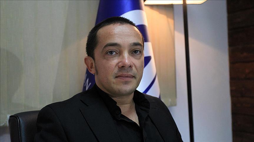 L'islamophilie comme antidote à l'islamophobie (Théophile Ahmed Ali, compositeur français)