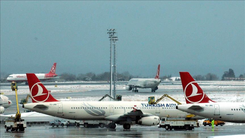 Turkish Airlines to get 26 new aircraft in 2016