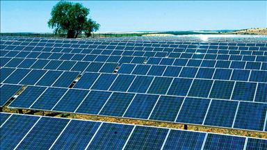 'Güneş enerjisinde Türkiye üretim üssü haline gelebilir'