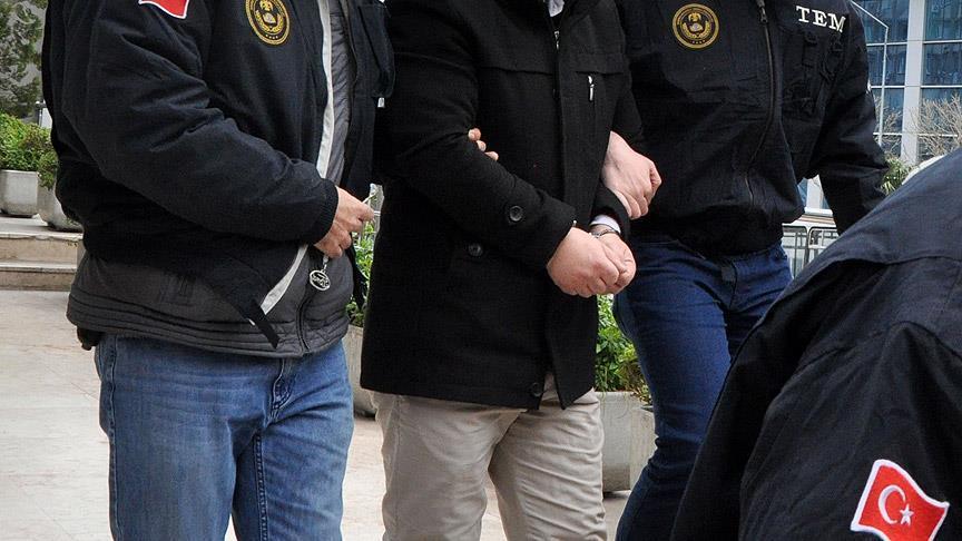 Turkey: New arrest over Bursa suicide bombing