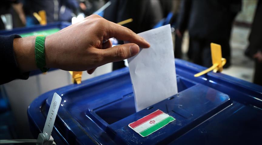 Reformists win second round of Iran parliamentary polls