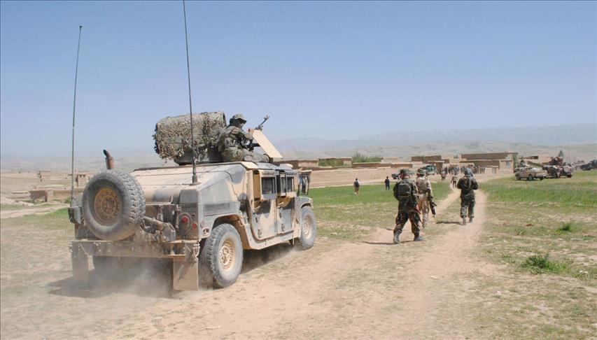 Taliban warns Kabul against killing captured militants