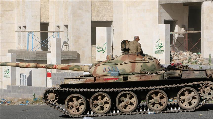 Pourparlers du Koweït: Les Houthis remettent leur vision de la solution politique et sécuritaire