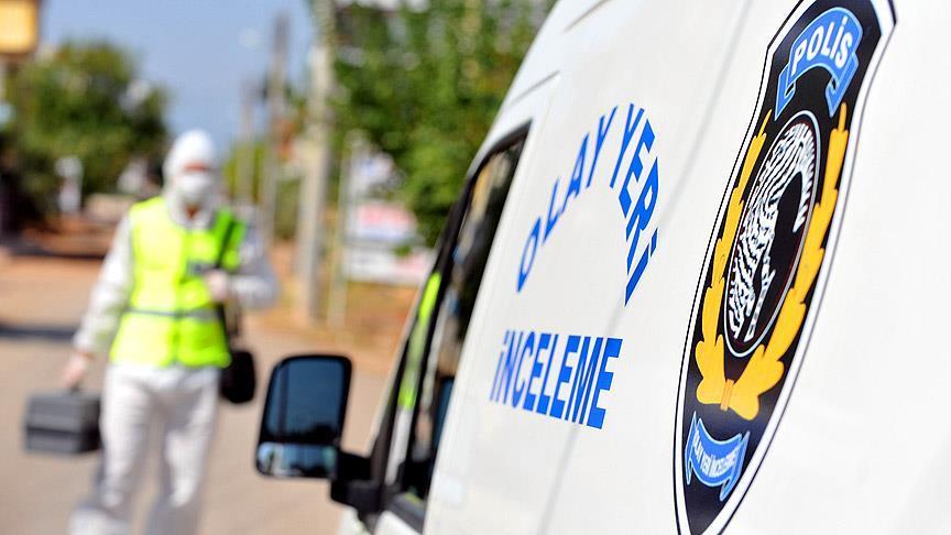 Istanbul gunfight leaves one man dead, three injured