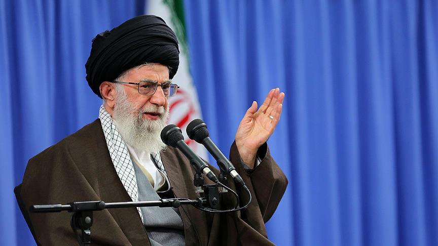 Reformculardan Hamaney'e mektup