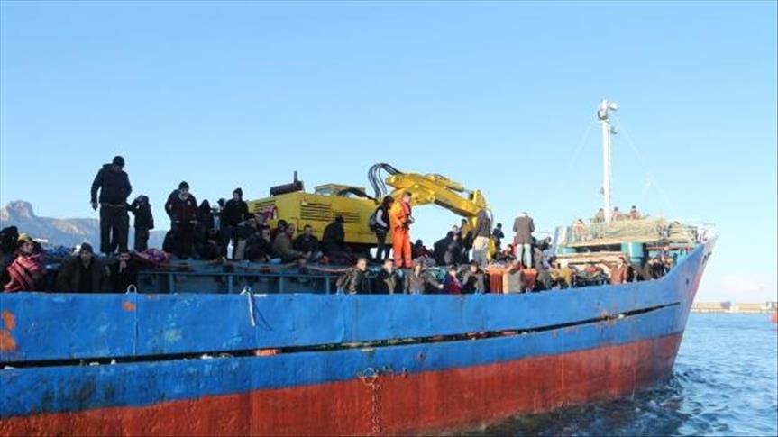 Taiwan protests after Malaysia deports 32 to China