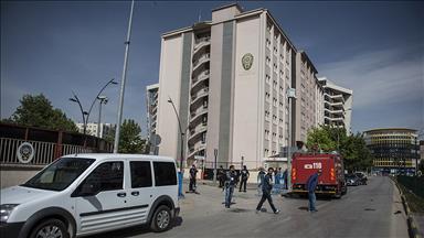 Gaziantep'te terör saldırısı: 2 şehit, 22 yaralı
