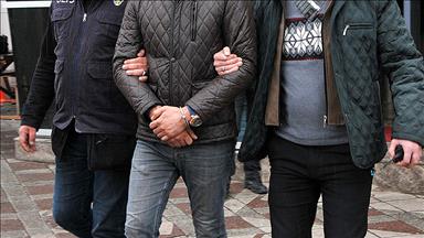 Mersin'de terör operasyonu: 22 gözaltı