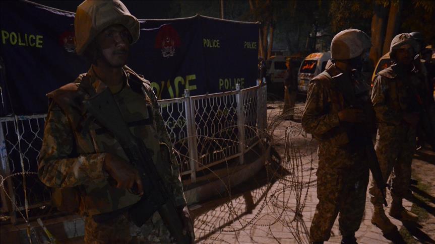 Pakistan intel accuses mafia don of spying for Tehran