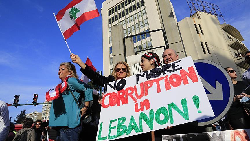 Corruption increased across Arab world in 2015: report