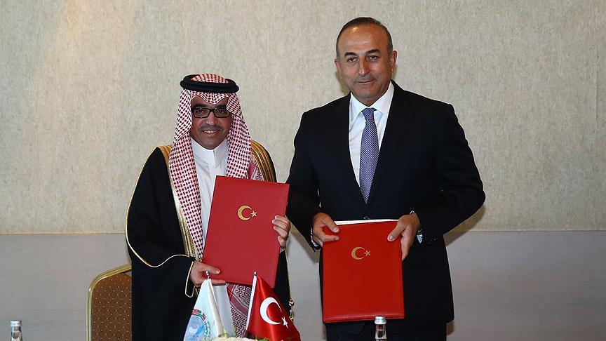Arap Turizm Örgütü Türkiye'de temsilcilik açacak