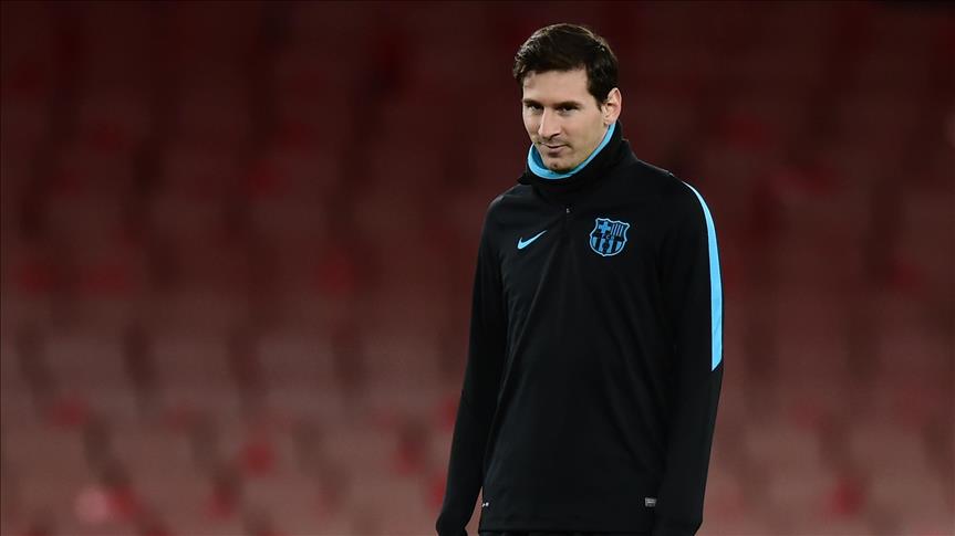 Lionel Messi o tituli Liecestera: Razlog zašto svi volimo fudbal