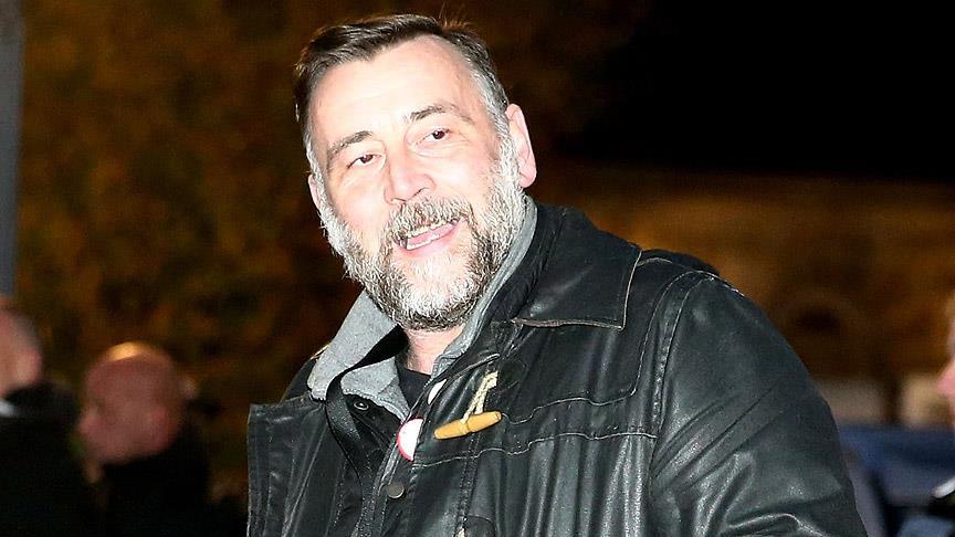 PEGIDA'nın kurucusu Bachmann para cezasına çarptırıldı