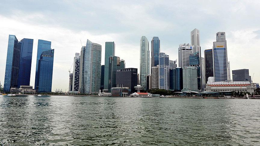 Singapore detains 8 Bangladeshi terror suspects