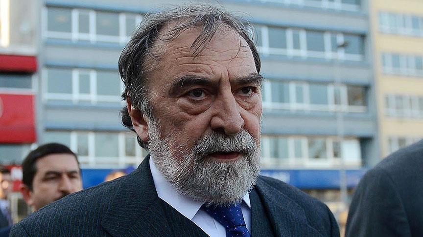 Belge'nin 'Cumhurbaşkanına hakaret' davası görülmeye başlandı
