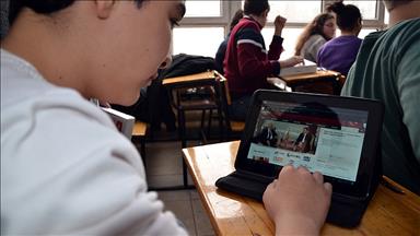 Tablet bilgisayar uygulaması sonuçları açıklandı