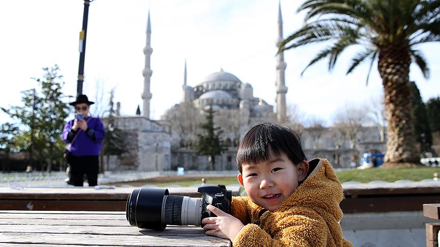 Vizelerin kaldırılması turizme yarayacak