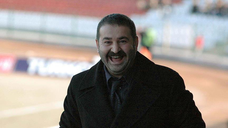 Şafak Sezer taburcu edildi