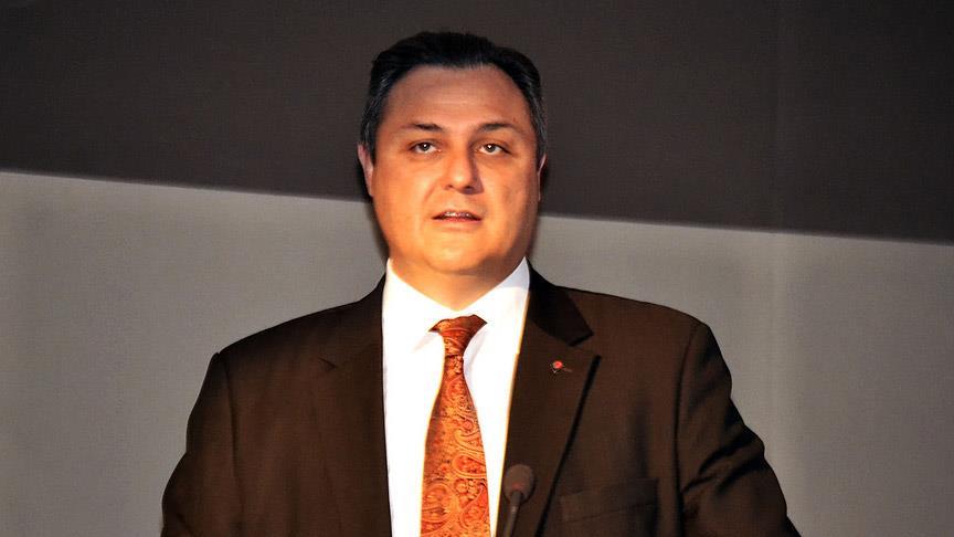 TÜBİTAK Başkanı Ergin: Gen dizilemesiyle ilgili ufak cihazlar ve çipler yapıyoruz
