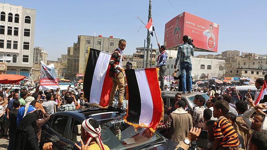 Yemeni rivals set to resume UN peace talks in Kuwait  