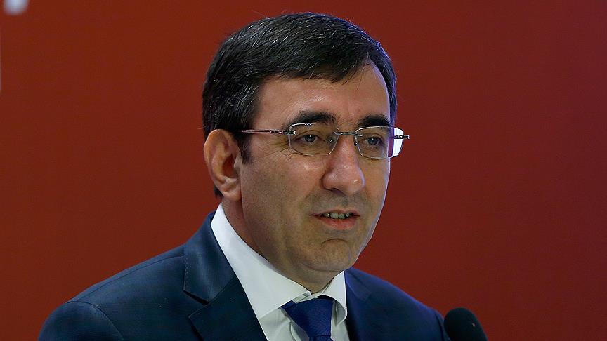 'Devletin birinci görevi halkın can ve mal güvenliğidir'