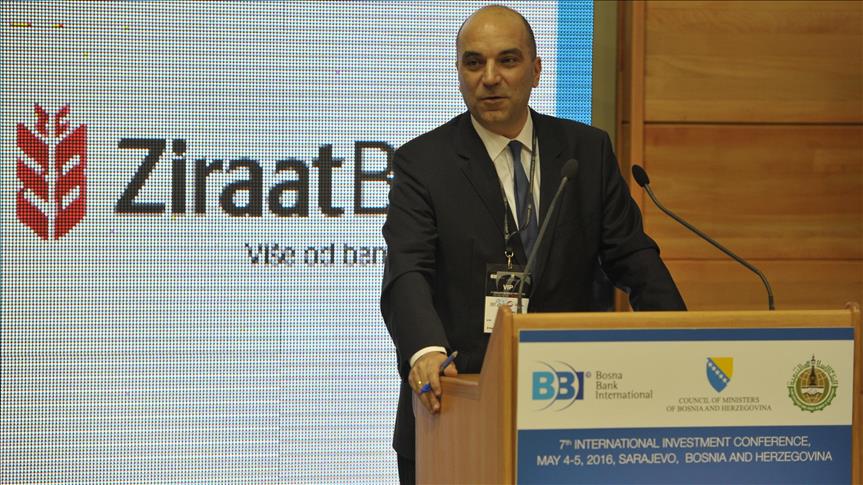 Vladimir Kavarić, ministar ekonomije Crne Gore: SBF nam je značajan, jer je globalni događaj 