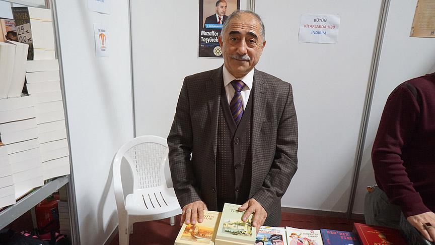'Türkiye'nin sosyolojisinin kurucuları Erzurumlu'