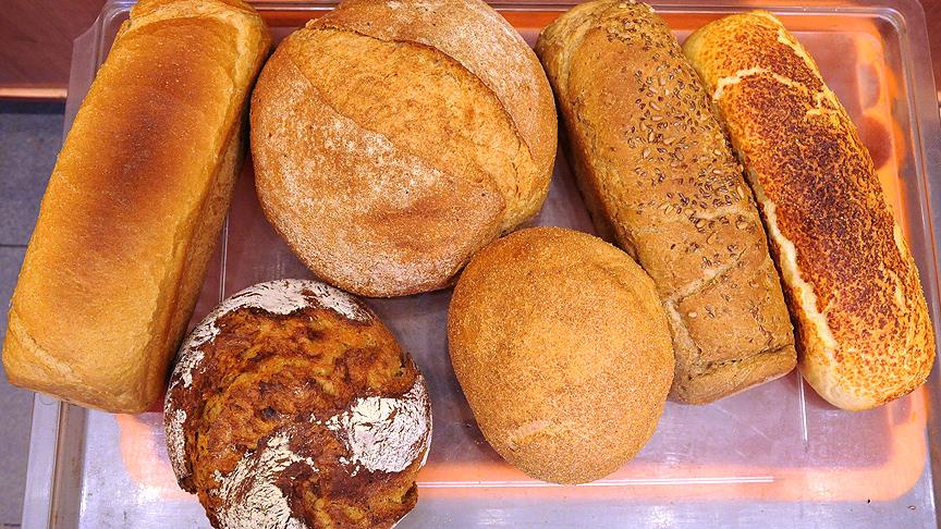 Ekmekte KDV katkı maddesine göre belirlenecek