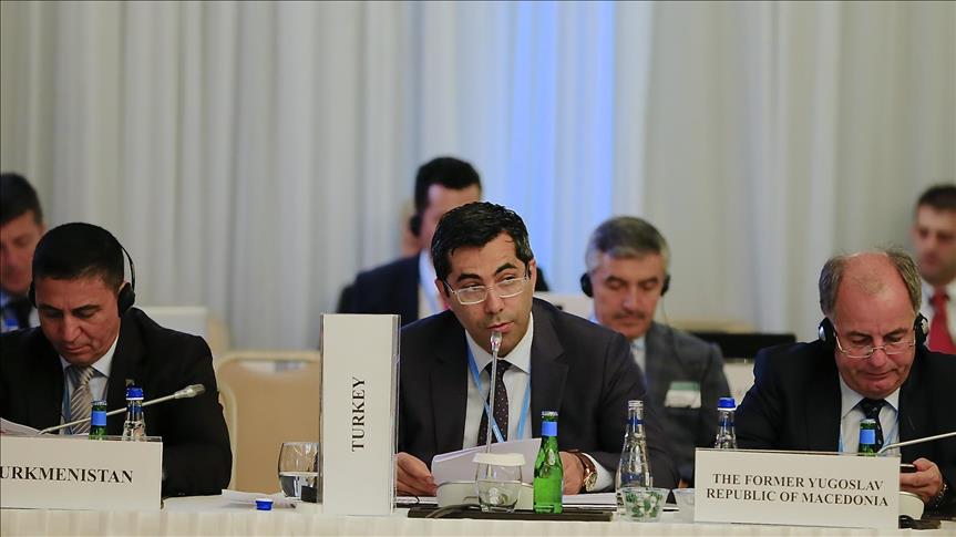 FAO promotes benefits of pulses in Antalya conference